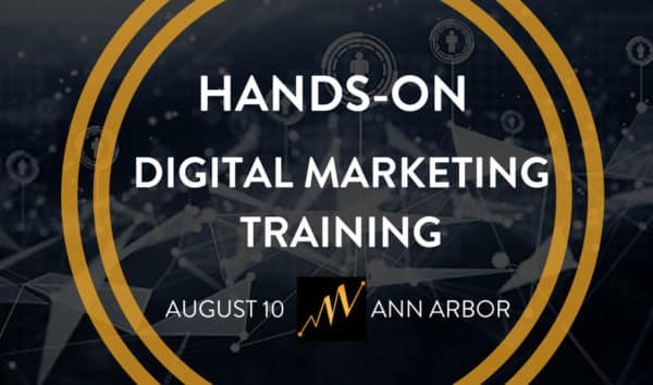 National SEO Trainer to Lead One-Day Digital Marketing Training Mobile