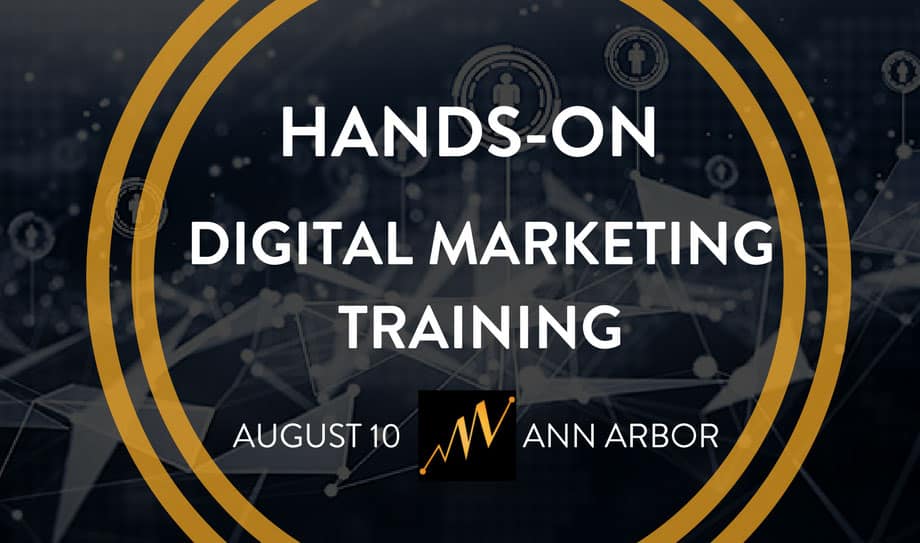 National SEO Trainer to Lead One-Day Digital Marketing Training