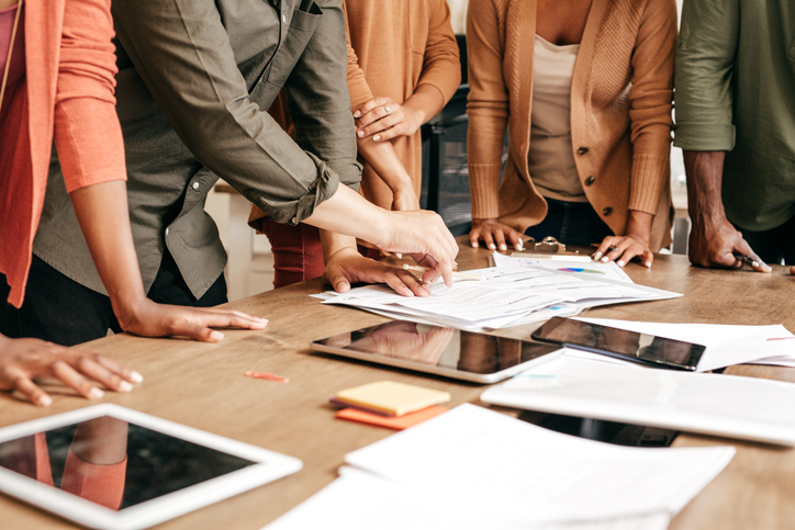 Why do I need a digital marketing team?
