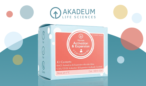 Akadeum Life Sciences Activation Kit