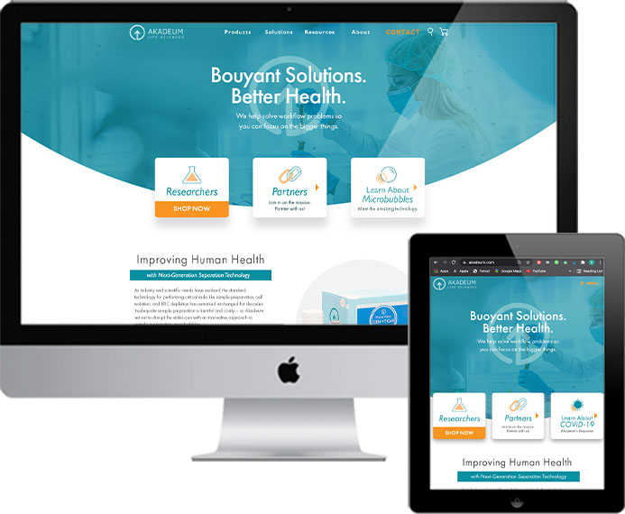 Akadeum Life Sciences