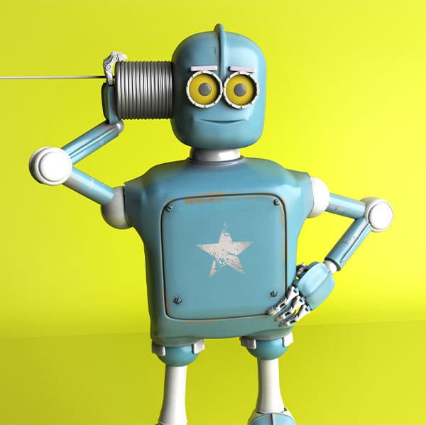 ChatBots: What are They and How Will They Benefit Your Site?