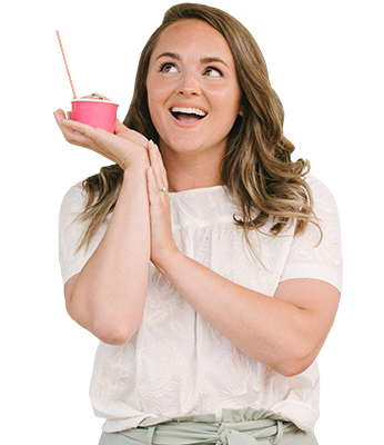 Rollover Photo of Brittany Mash