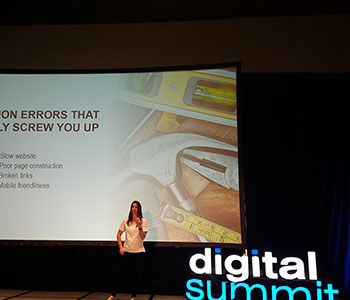 Digital Summit Gallery #4