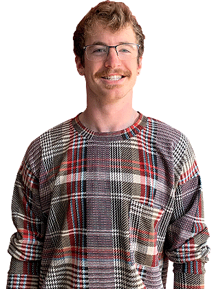 Photo of Elliot Perpich