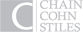 Chain Cohn Stiles logo