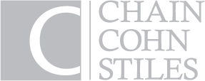 Chain Cohn Stiles logo