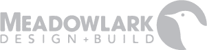 Meadowlark Design + Build logo