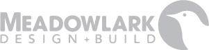 Meadowlark Design + Build logo