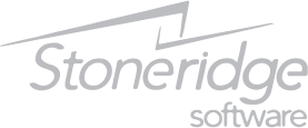 Stoneridge Software logo