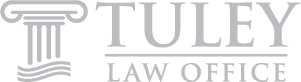 Tuley Law Office logo