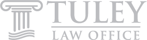 Tuley Law Office logo