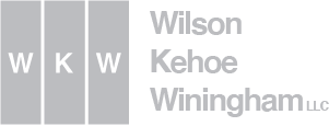 Wilson Kehoe Winingham logo