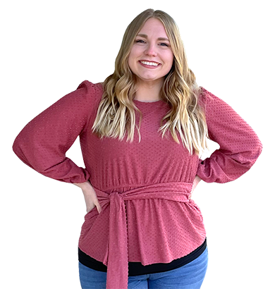 Photo of Paige Evans