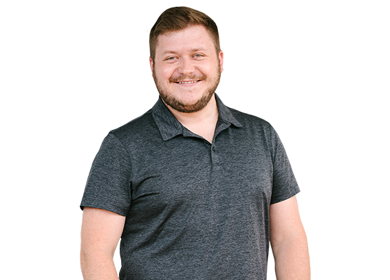 Photo of Shane Torrey