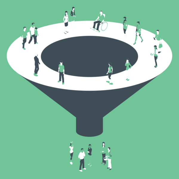 What Is a Marketing Funnel: Everything You Need to Know About the Digital Marketing Sales Funnel