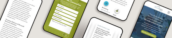 social media advertising services banner image
