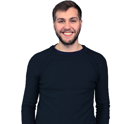 Photo of Joel Moyer