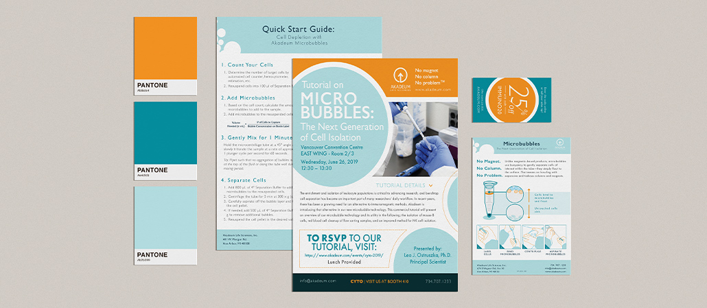 custom graphic design