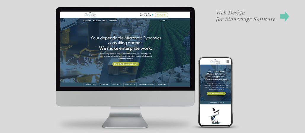 marketing and creative design service