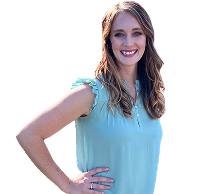 Photo of Isabelle Owens