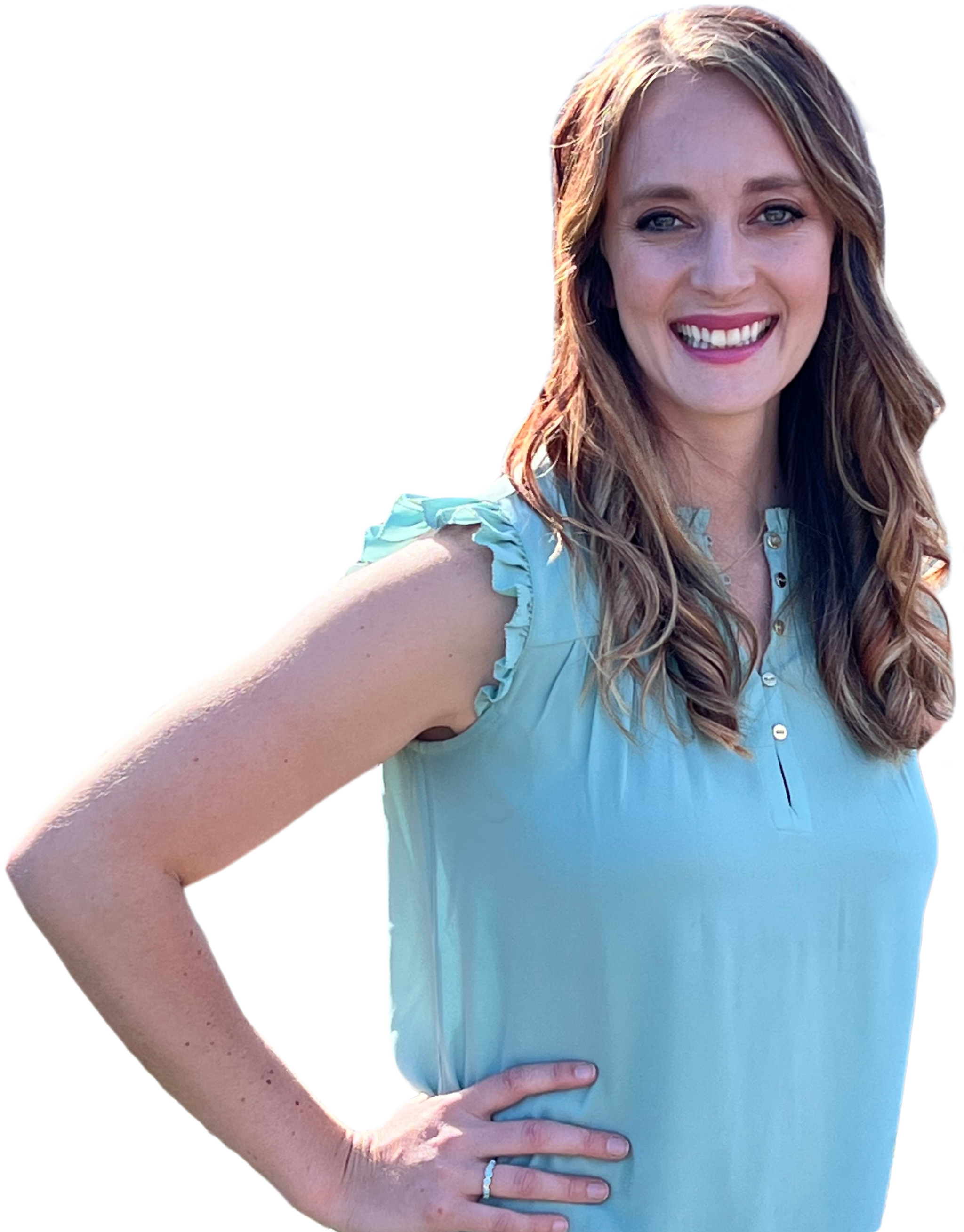 Photo of Isabelle Owens