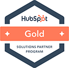 HubSpot logo