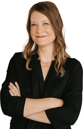 Photo of Rebecca Peterson