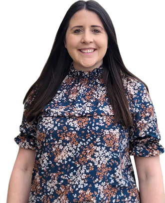 Photo of Kristy Sturgill