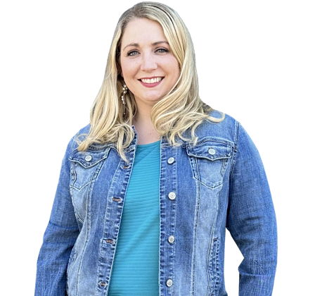 Photo of Eryn Aubey