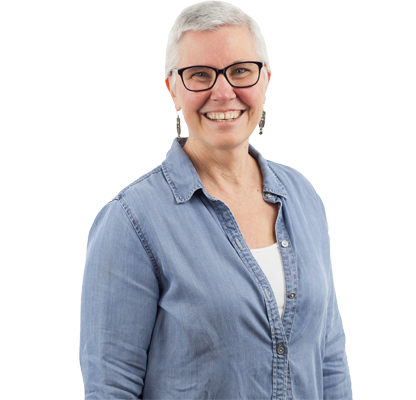 Photo of Linda Difino