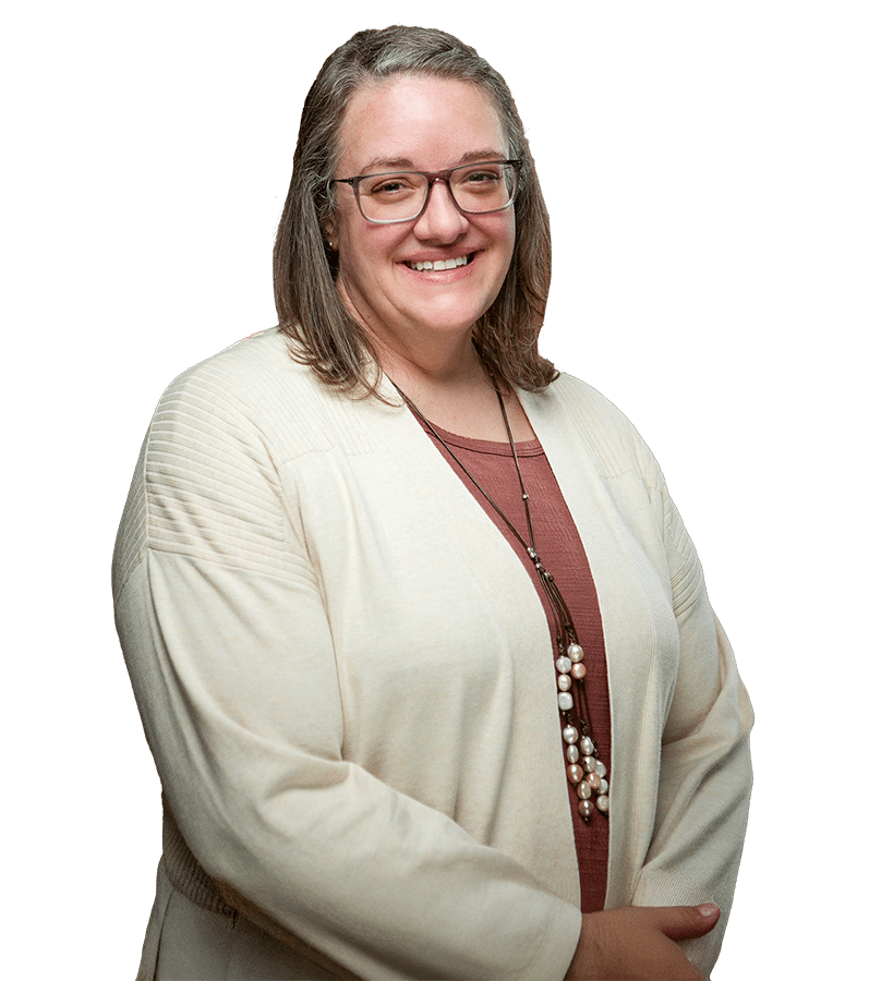 Photo of Lisa Blythe