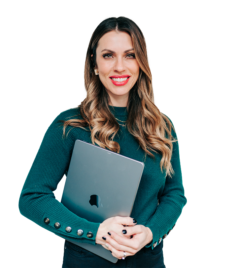 Photo of Hannah McNaughton