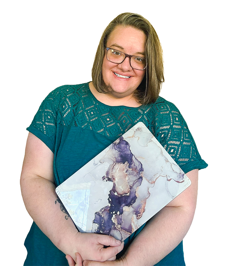 Photo of Lisa Blythe