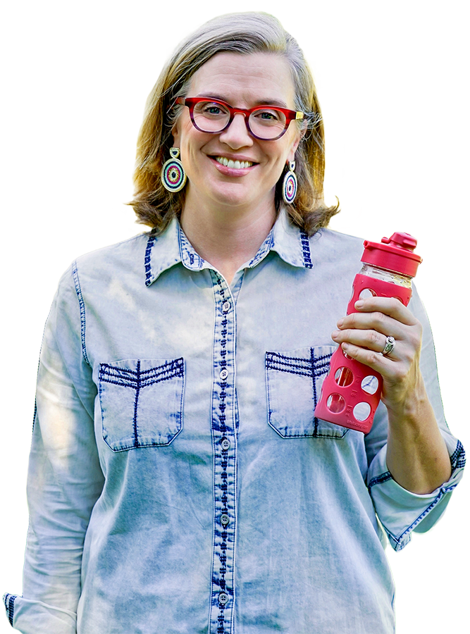Photo of Stephanie Gray