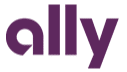 Ally Bank Logo