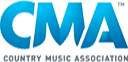 Country Music Association Logo