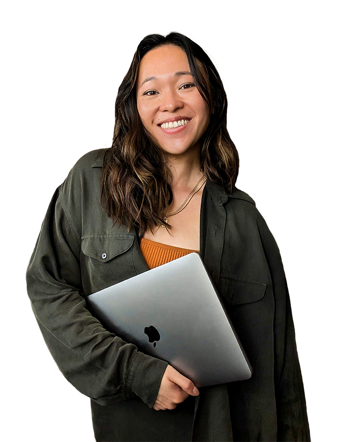 Photo of Angela Yung