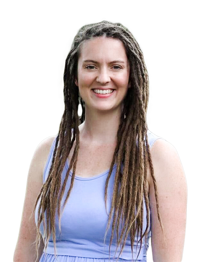 Photo of Isabel Vitale