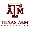 Texas AM University Logo