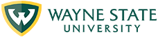 Wayne State University Logo
