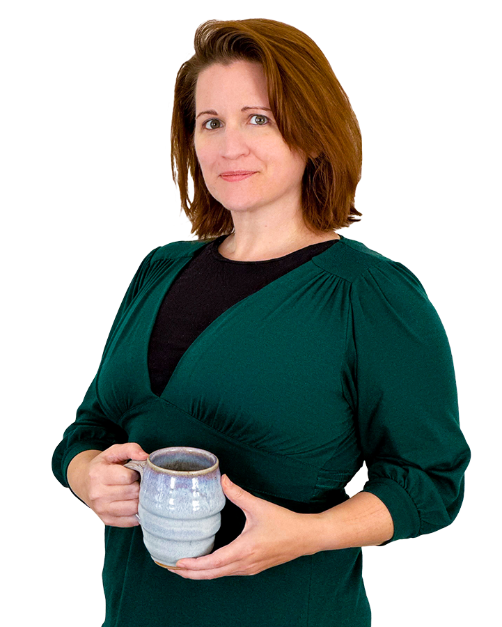 Photo of Sarah Bacon