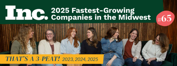 Metric Marketing Fastest Growing MidWest Companies