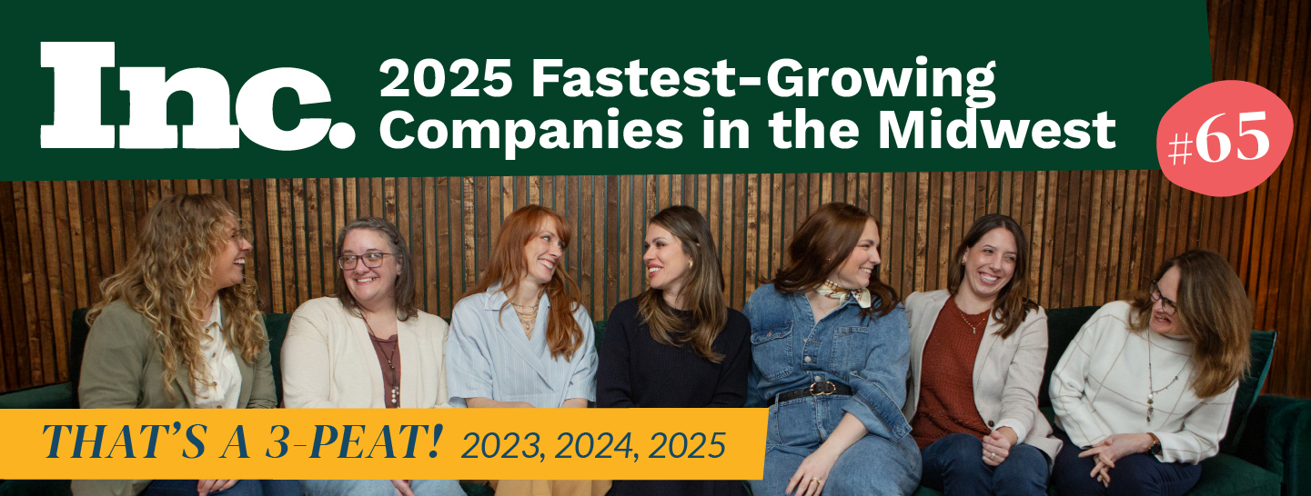 Metric Marketing Fastest Growing MidWest Companies