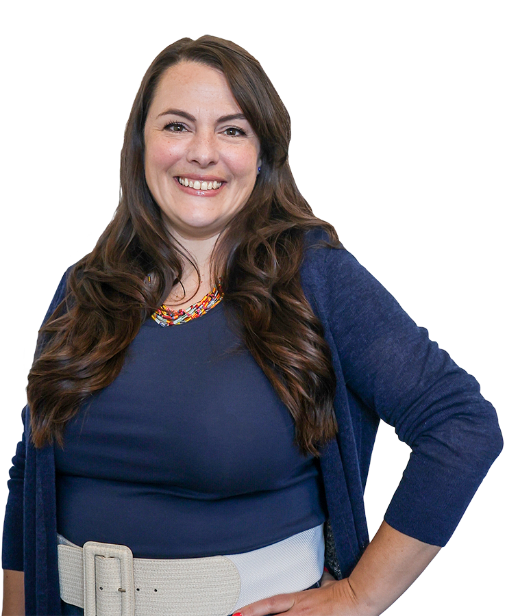 Photo of Sara Hudson