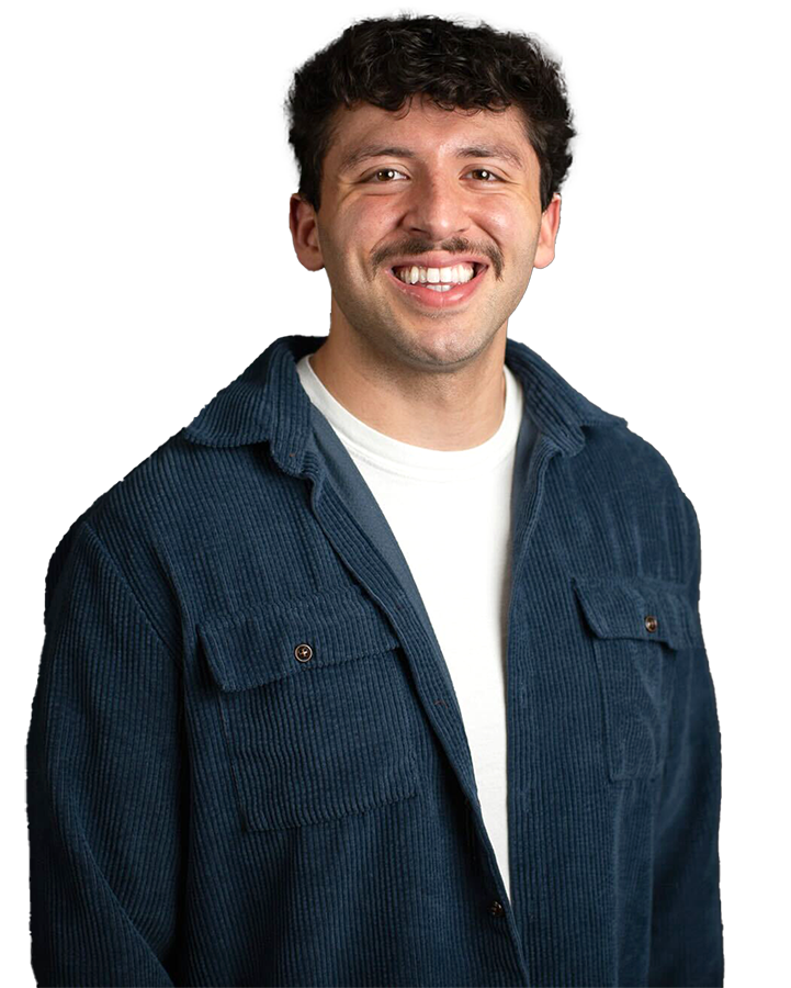Photo of Ali Abouahmed