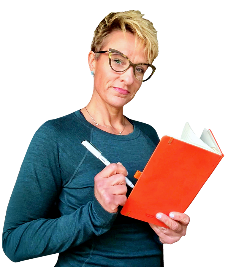 Photo of Libby Raggett