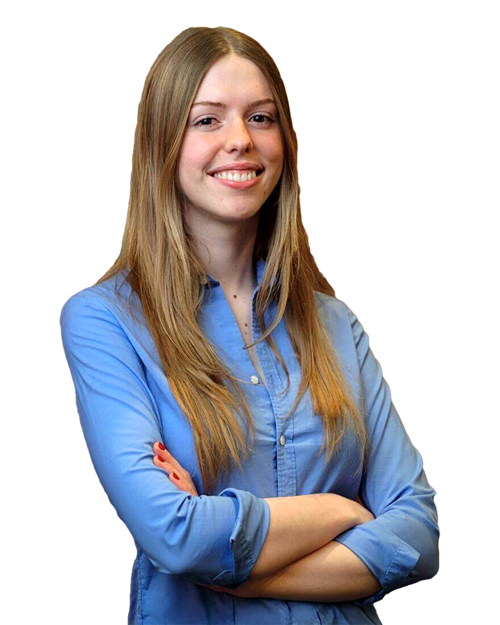 Photo of Grace Fabbri