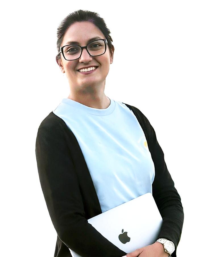 Photo of Sandeep Kaur